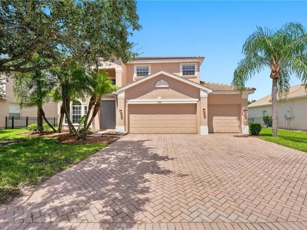 13247 Little Gem CIR, FORT MYERS, FL 33913