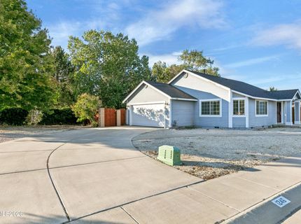 1246 Topaz Lane, Gardnerville, NV 89460 Photo