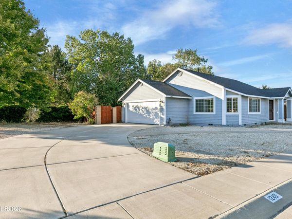 1246 Topaz Lane, Gardnerville, NV 89460