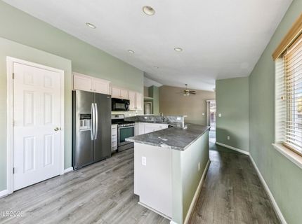 1246 Topaz Lane, Gardnerville, NV 89460 Photo