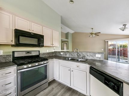 1246 Topaz Lane, Gardnerville, NV 89460 Photo