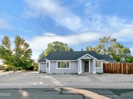 1246 Topaz Lane, Gardnerville, NV 89460 Photo