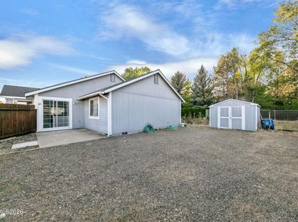 1246 Topaz Lane, Gardnerville, NV 89460 Photo