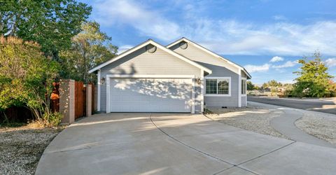 1246 Topaz Lane, Gardnerville, NV 89460 Photo