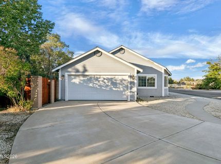 1246 Topaz Lane, Gardnerville, NV 89460 Photo