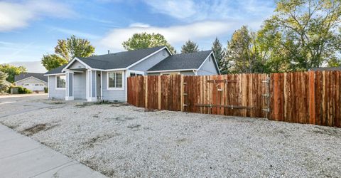1246 Topaz Lane, Gardnerville, NV 89460 Photo