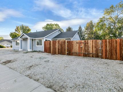 1246 Topaz Lane, Gardnerville, NV 89460 Photo