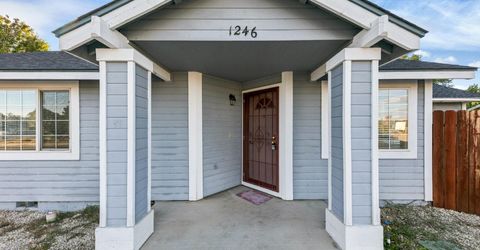 1246 Topaz Lane, Gardnerville, NV 89460 Photo