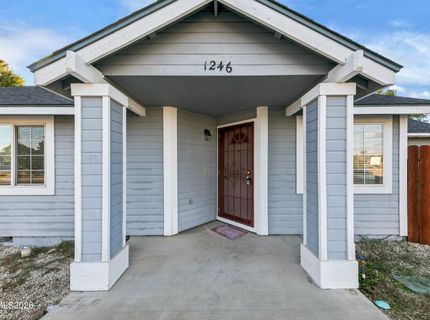1246 Topaz Lane, Gardnerville, NV 89460 Photo