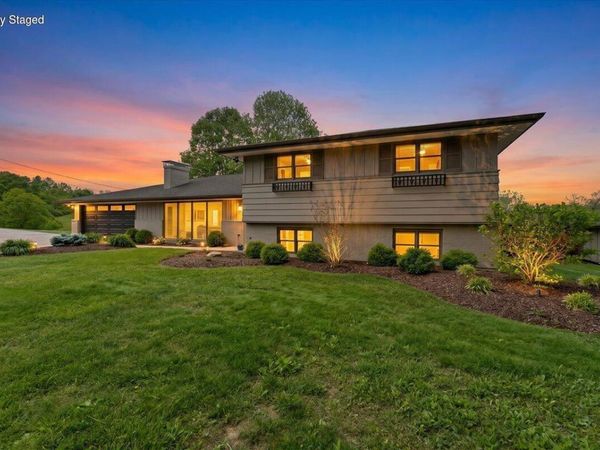 762 W Miller Road, Alexandria, KY 41001