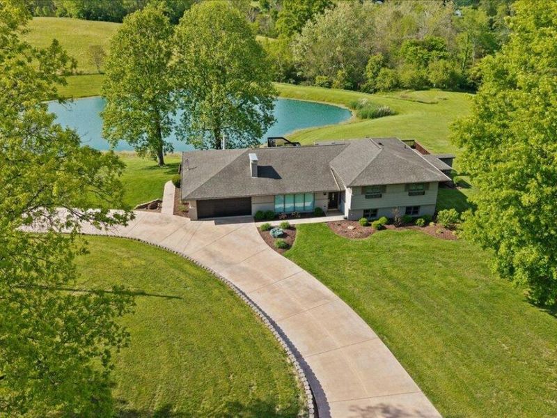 762 W Miller Road, Alexandria, KY 41001 Photo 2