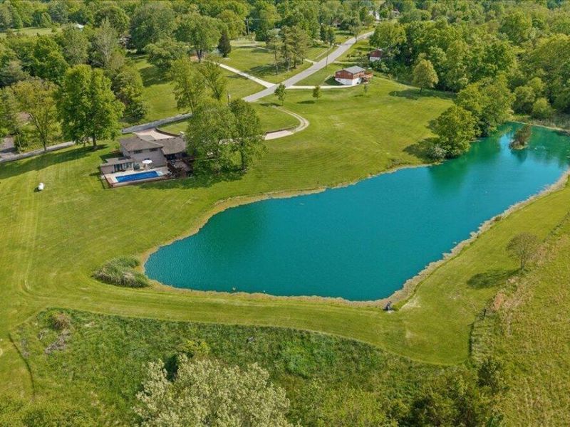 762 W Miller Road, Alexandria, KY 41001 Photo 48