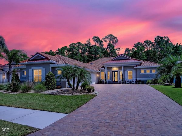146 Portofino Boulevard, New Smyrna Beach, FL 32168