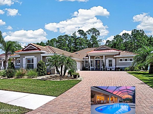 146 Portofino Boulevard, New Smyrna Beach, FL 32168