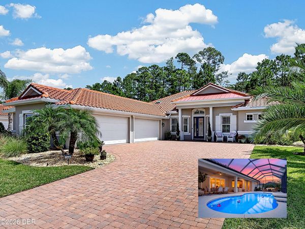 146 Portofino Boulevard, New Smyrna Beach, FL 32168