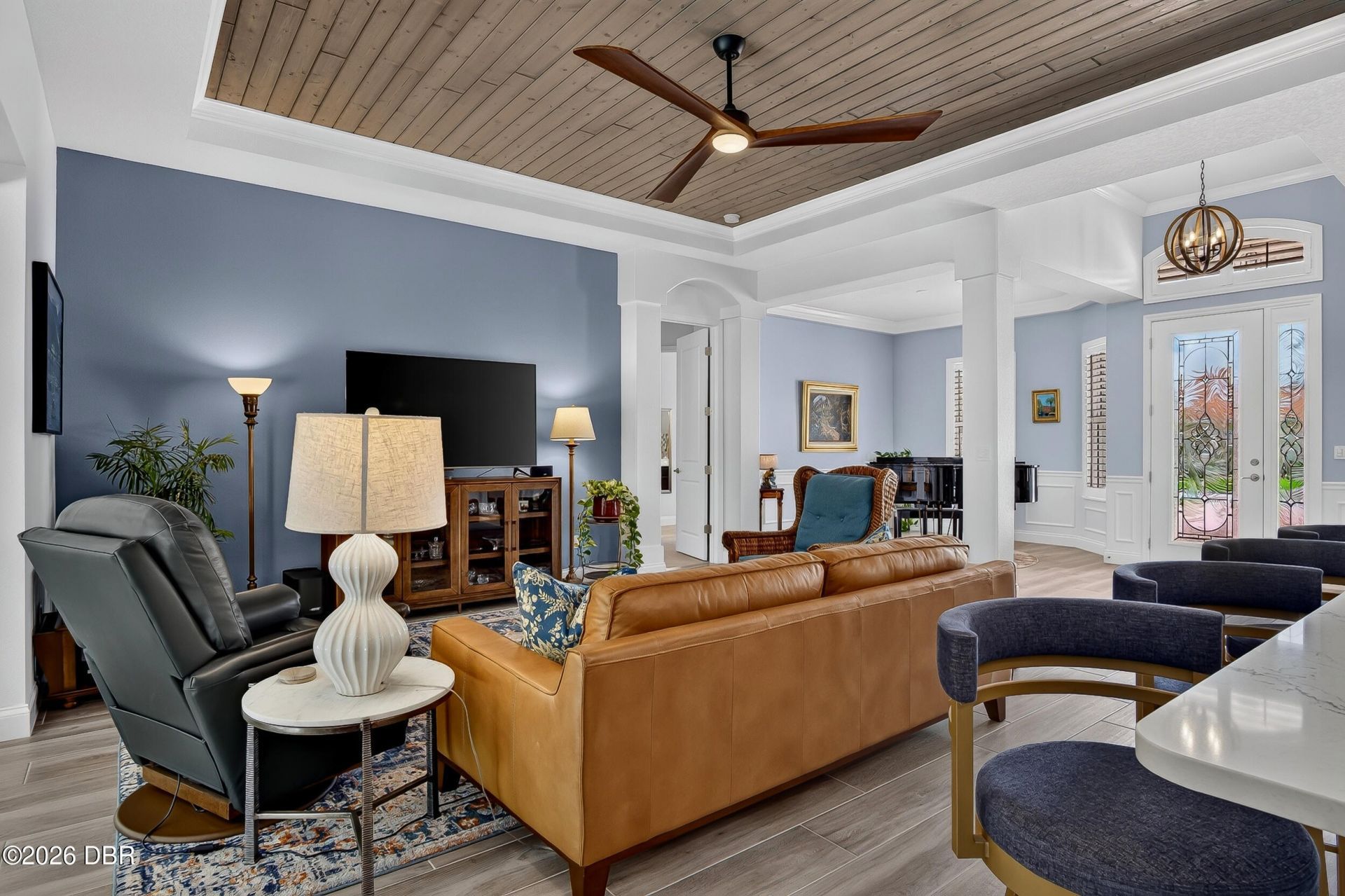 146 Portofino Boulevard, New Smyrna Beach, FL 32168 Photo