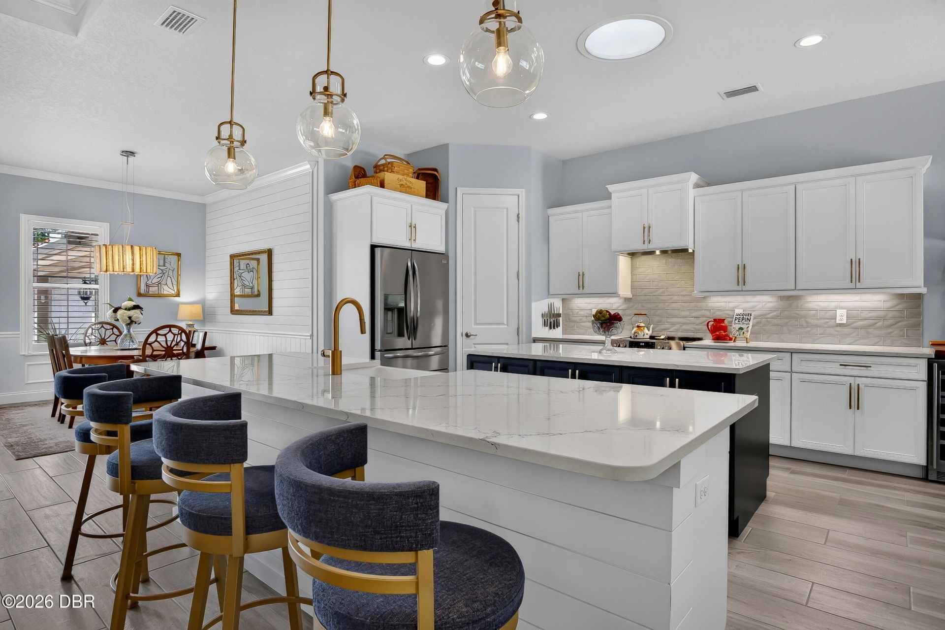 146 Portofino Boulevard, New Smyrna Beach, FL 32168 Photo