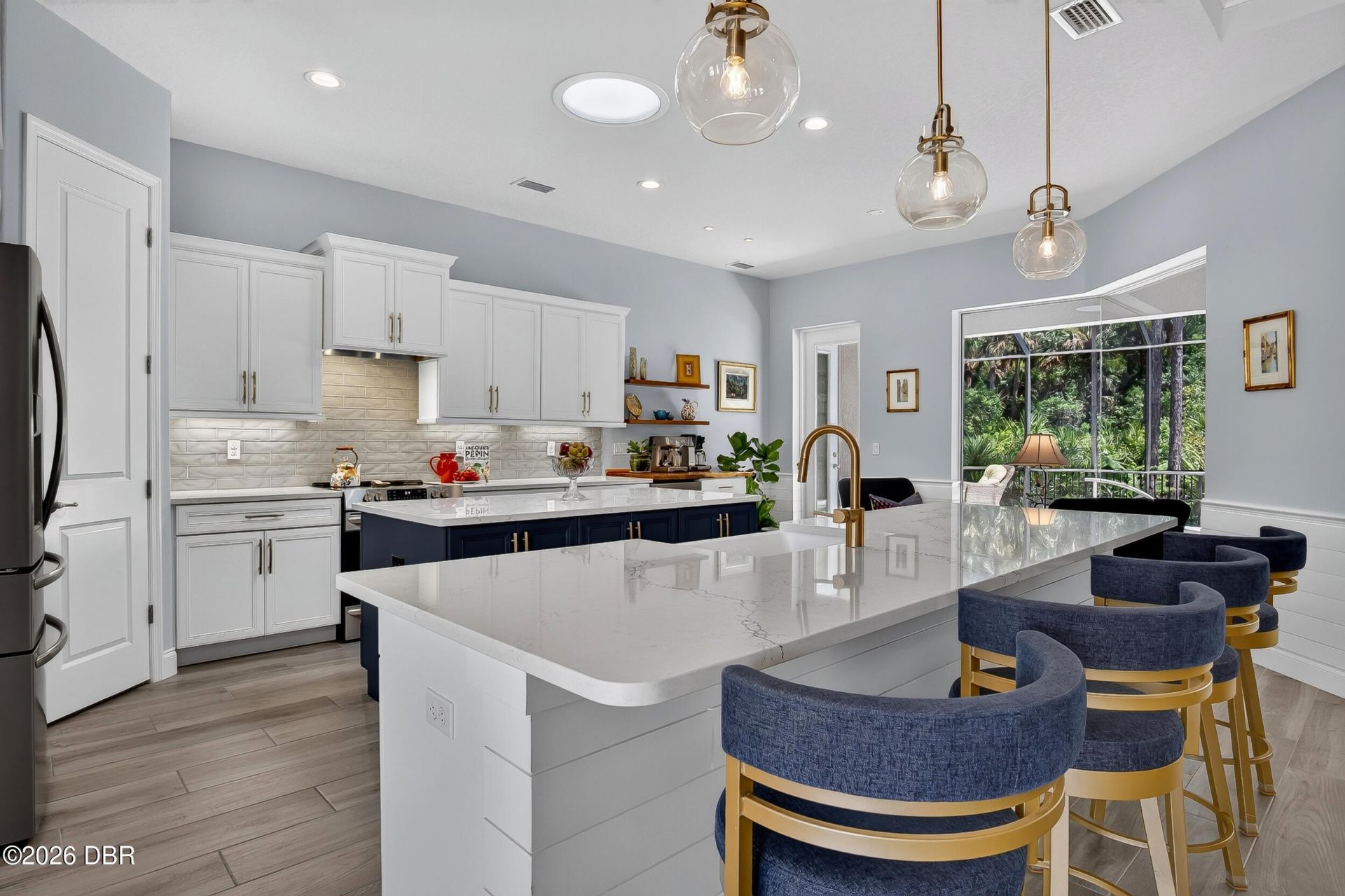 146 Portofino Boulevard, New Smyrna Beach, FL 32168 Photo