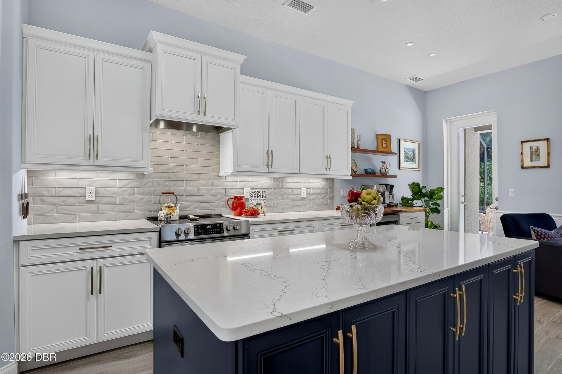 146 Portofino Boulevard, New Smyrna Beach, FL 32168 Photo
