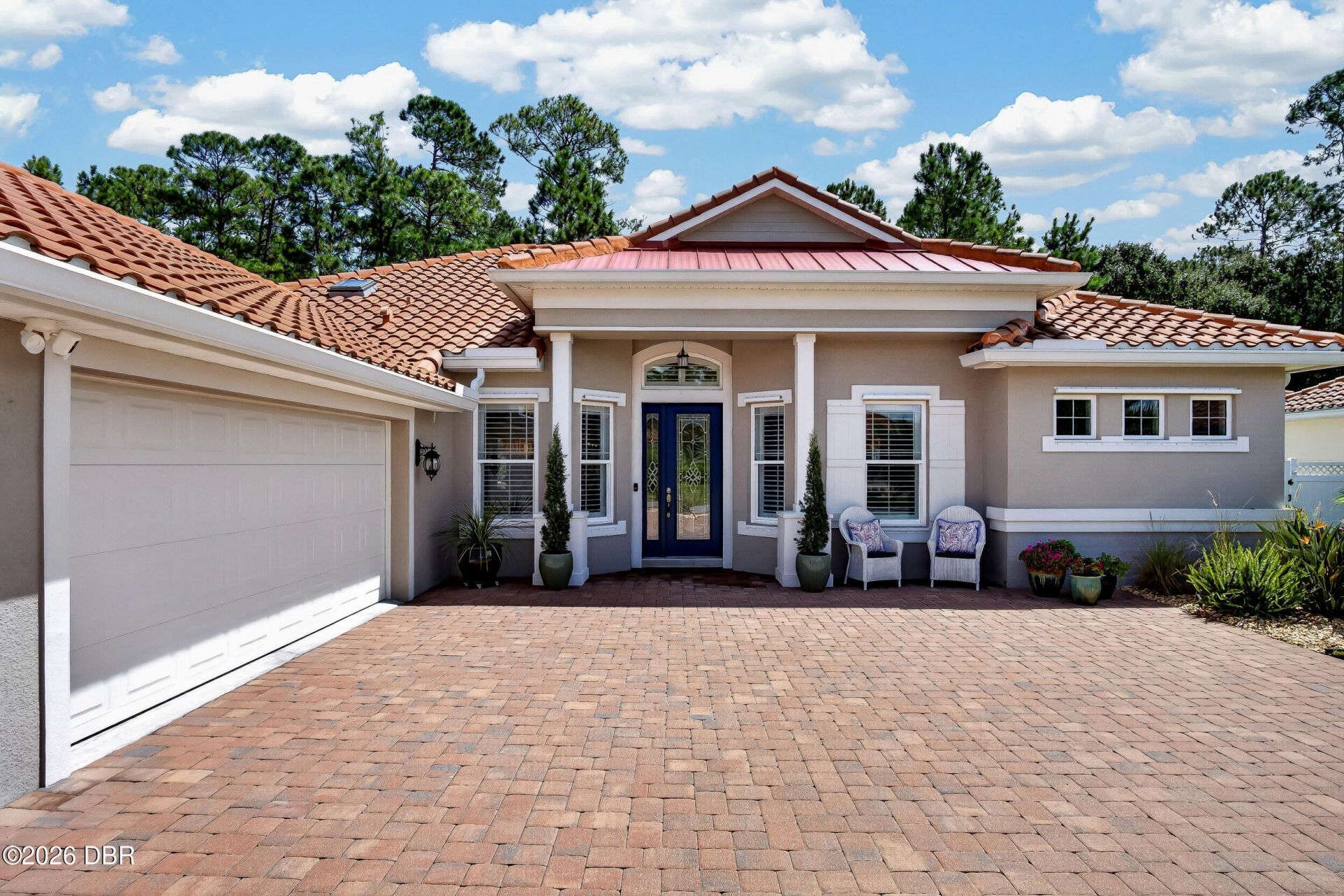146 Portofino Boulevard, New Smyrna Beach, FL 32168 Photo