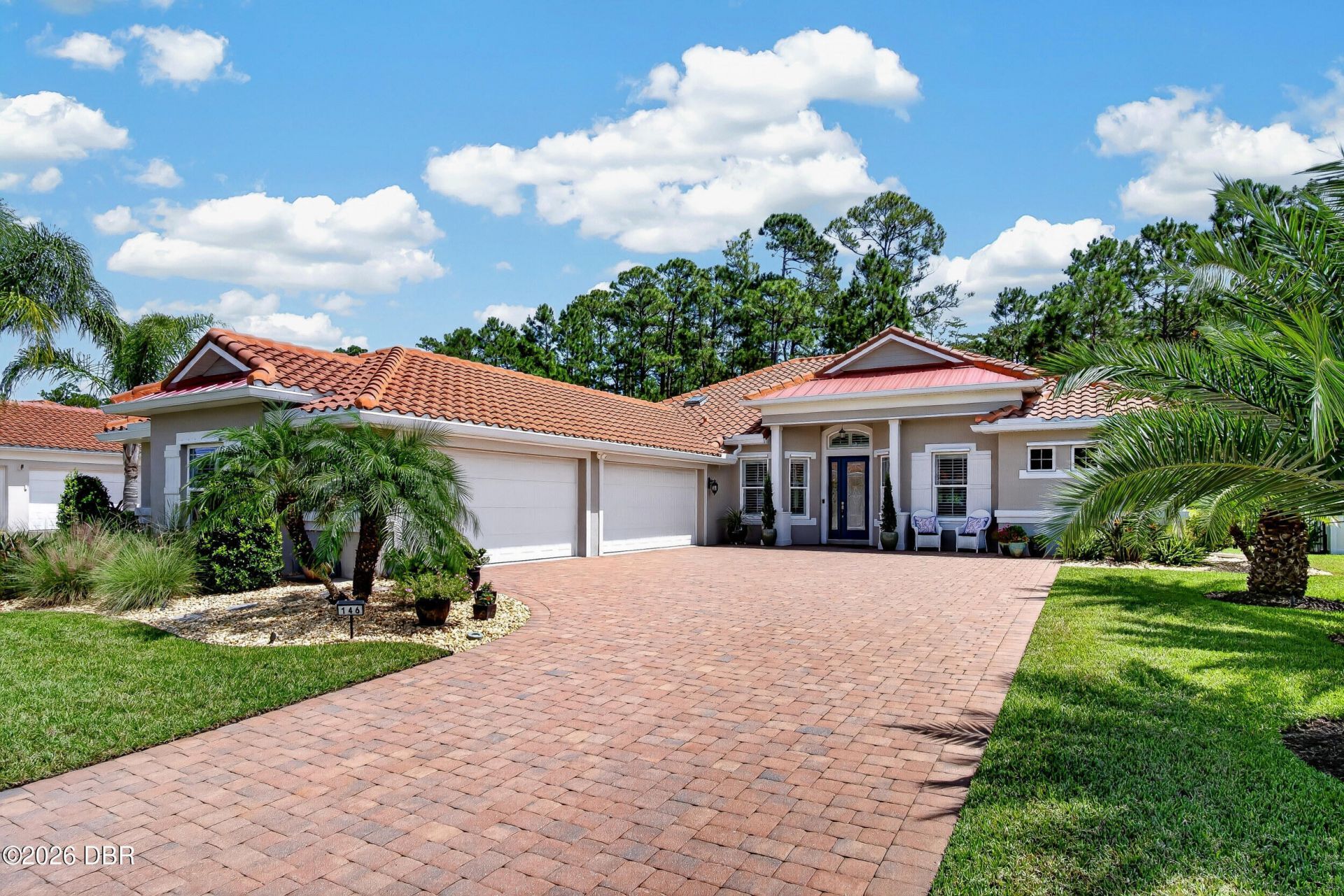 146 Portofino Boulevard, New Smyrna Beach, FL 32168 Photo