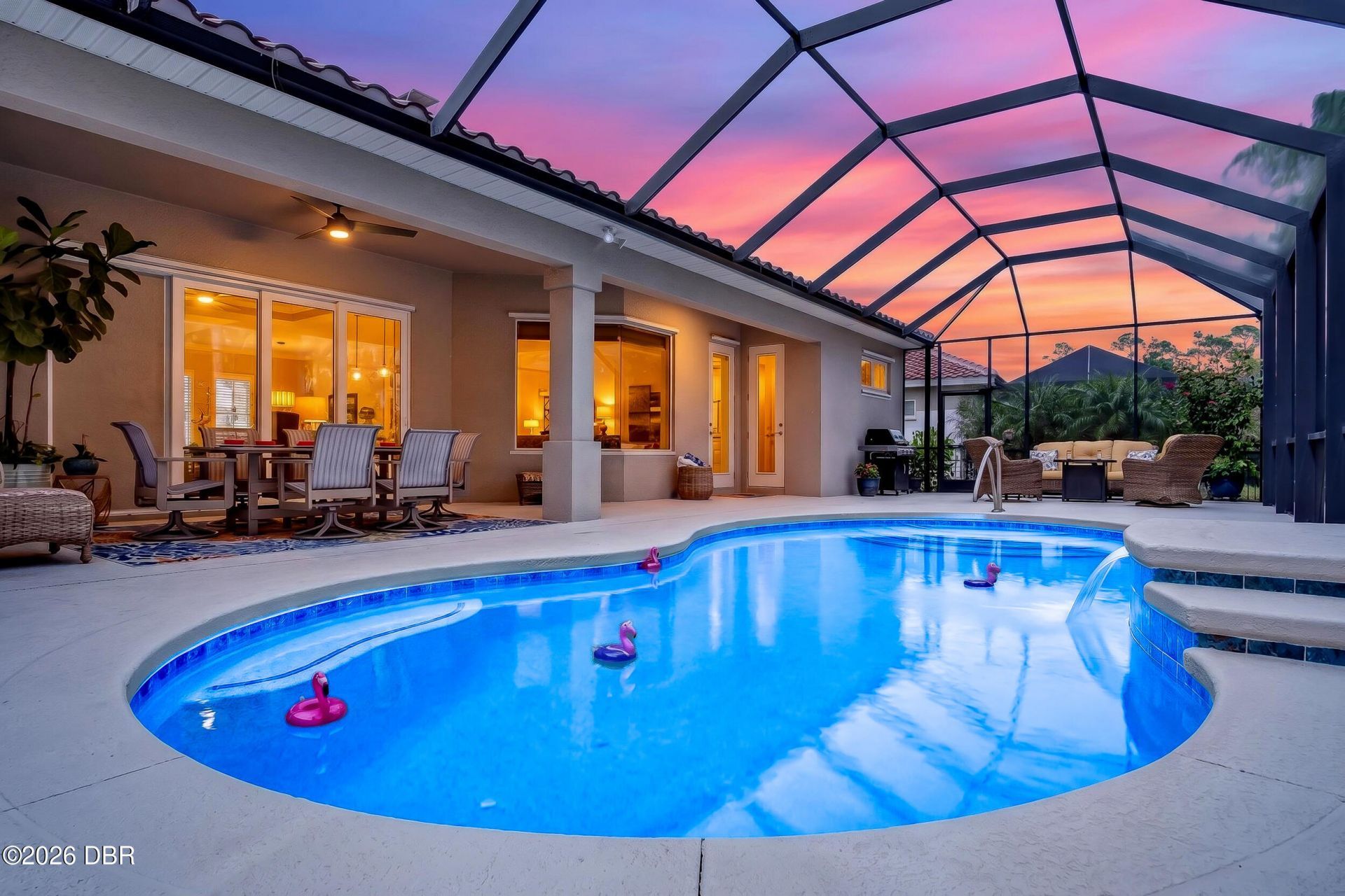 146 Portofino Boulevard, New Smyrna Beach, FL 32168 Photo