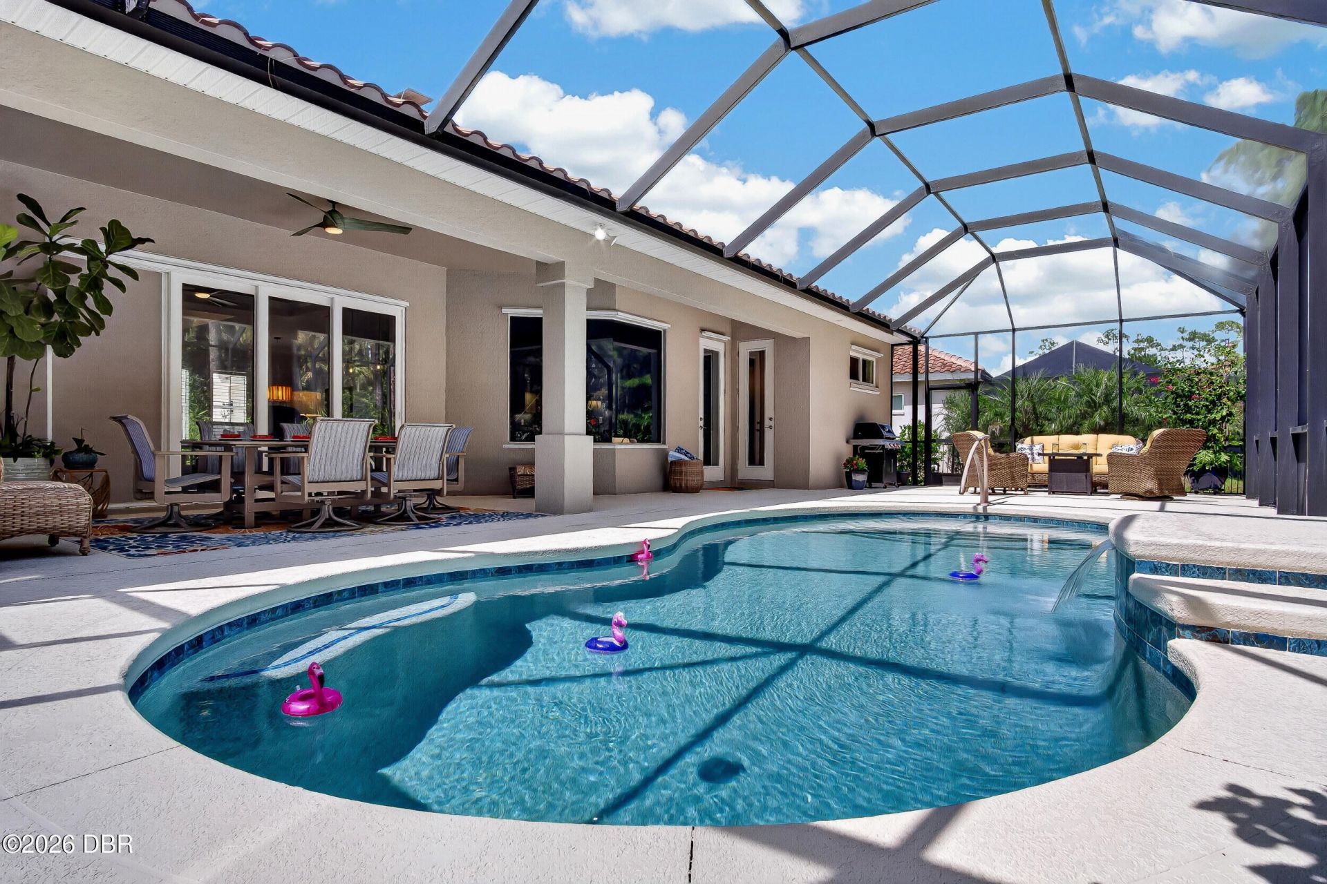 146 Portofino Boulevard, New Smyrna Beach, FL 32168 Photo