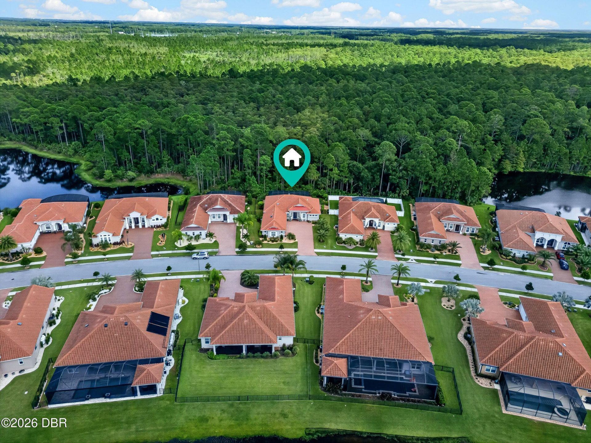 146 Portofino Boulevard, New Smyrna Beach, FL 32168 Photo