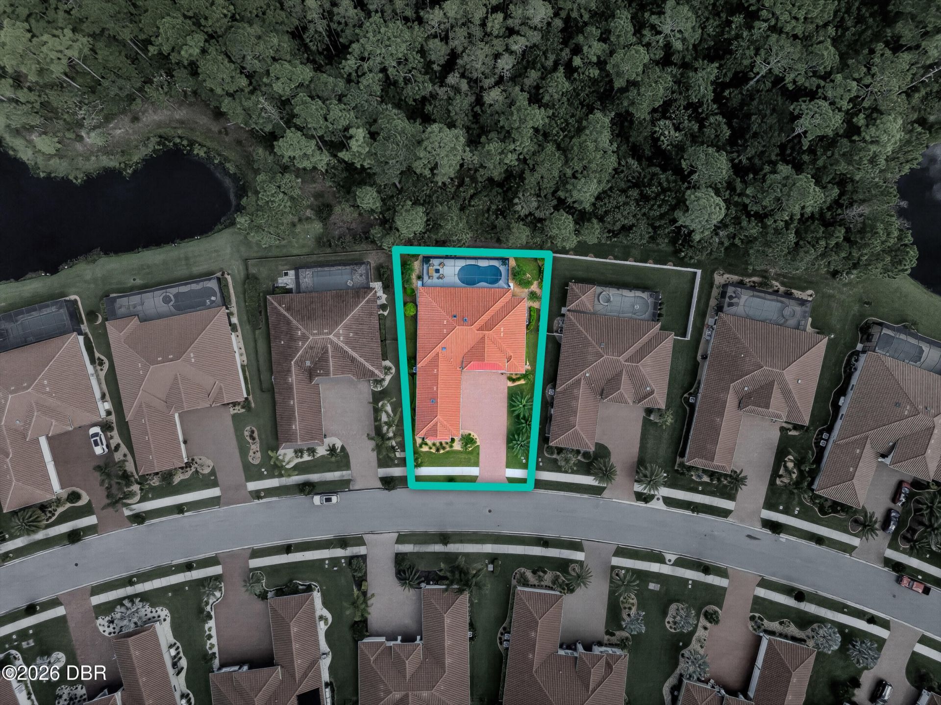 146 Portofino Boulevard, New Smyrna Beach, FL 32168 Photo