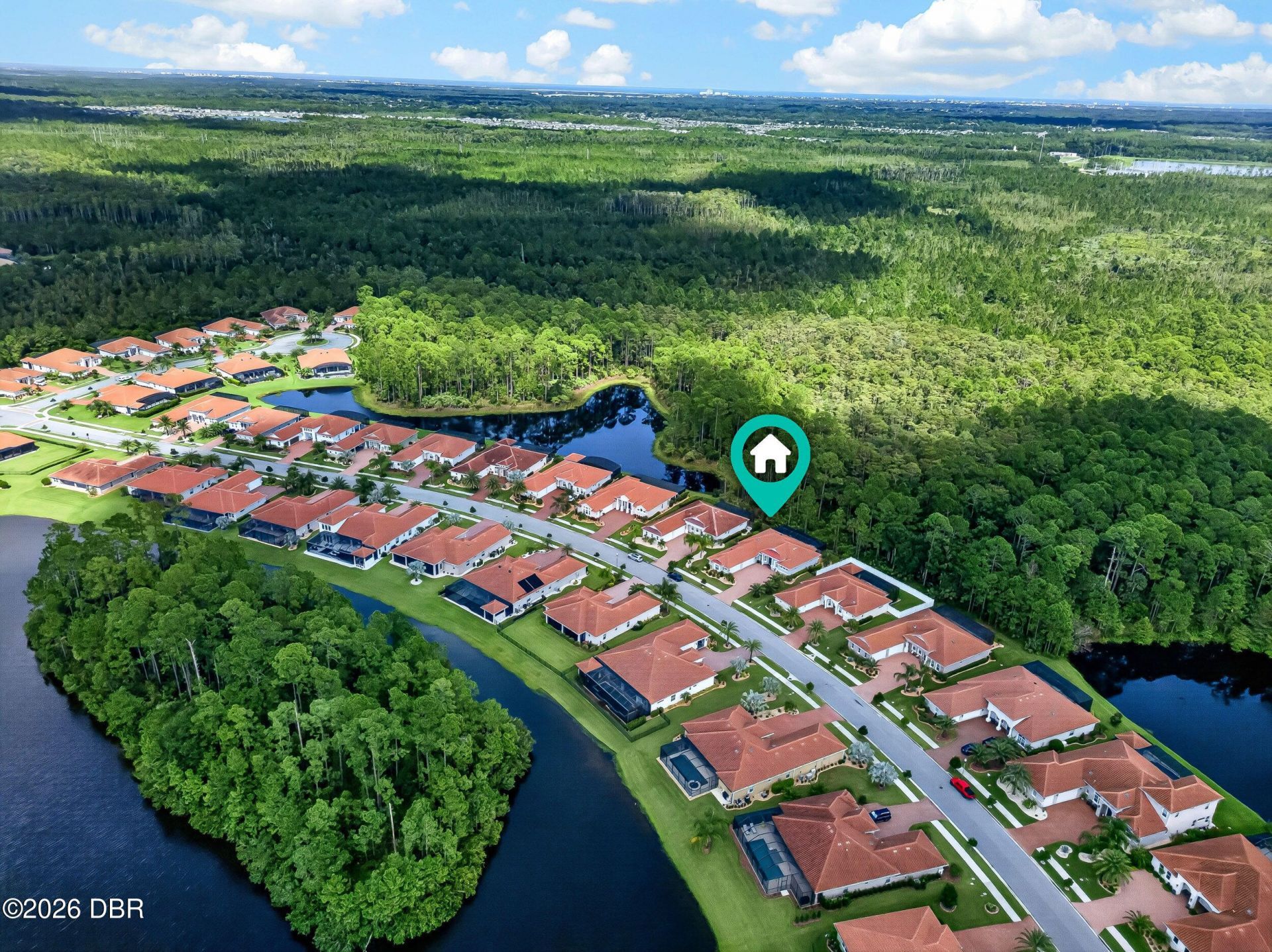 146 Portofino Boulevard, New Smyrna Beach, FL 32168 Photo