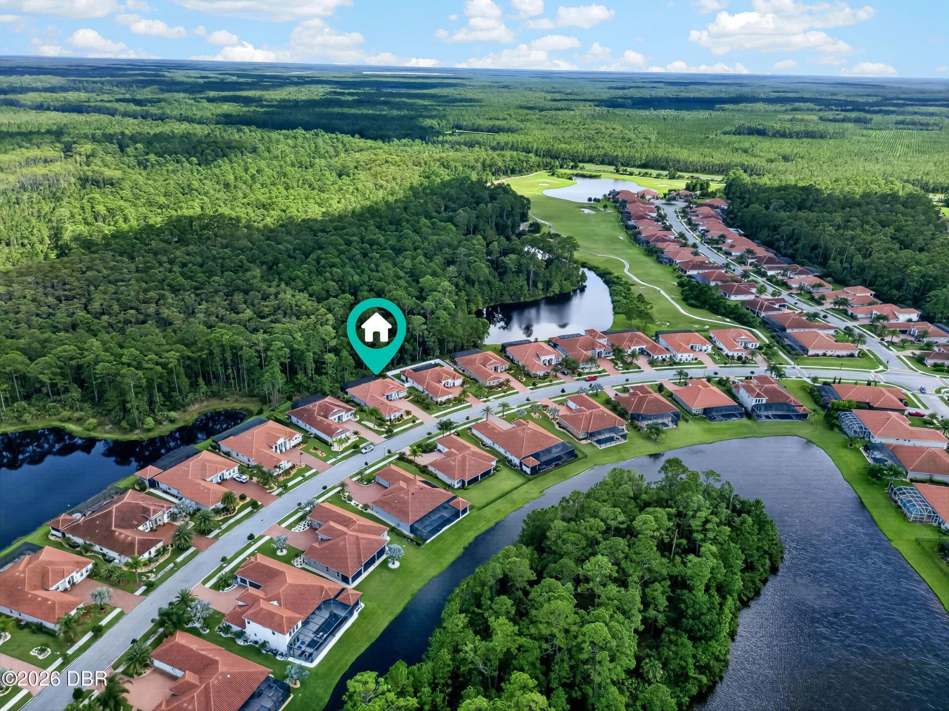 146 Portofino Boulevard, New Smyrna Beach, FL 32168 Photo