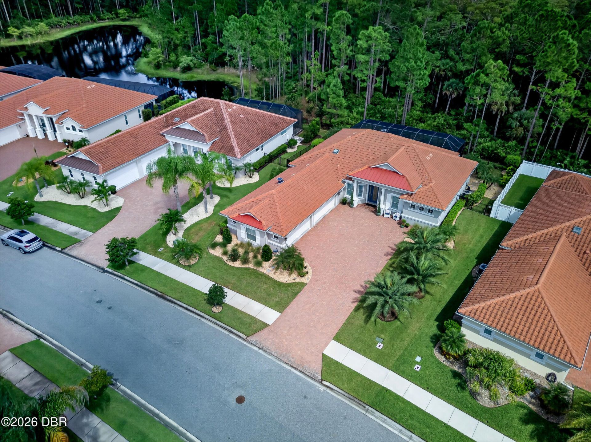 146 Portofino Boulevard, New Smyrna Beach, FL 32168 Photo