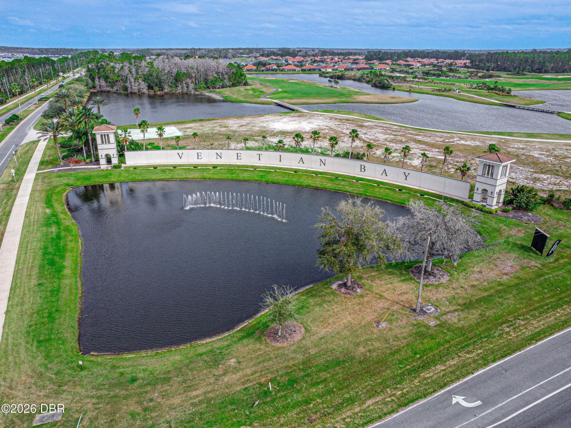 146 Portofino Boulevard, New Smyrna Beach, FL 32168 Photo