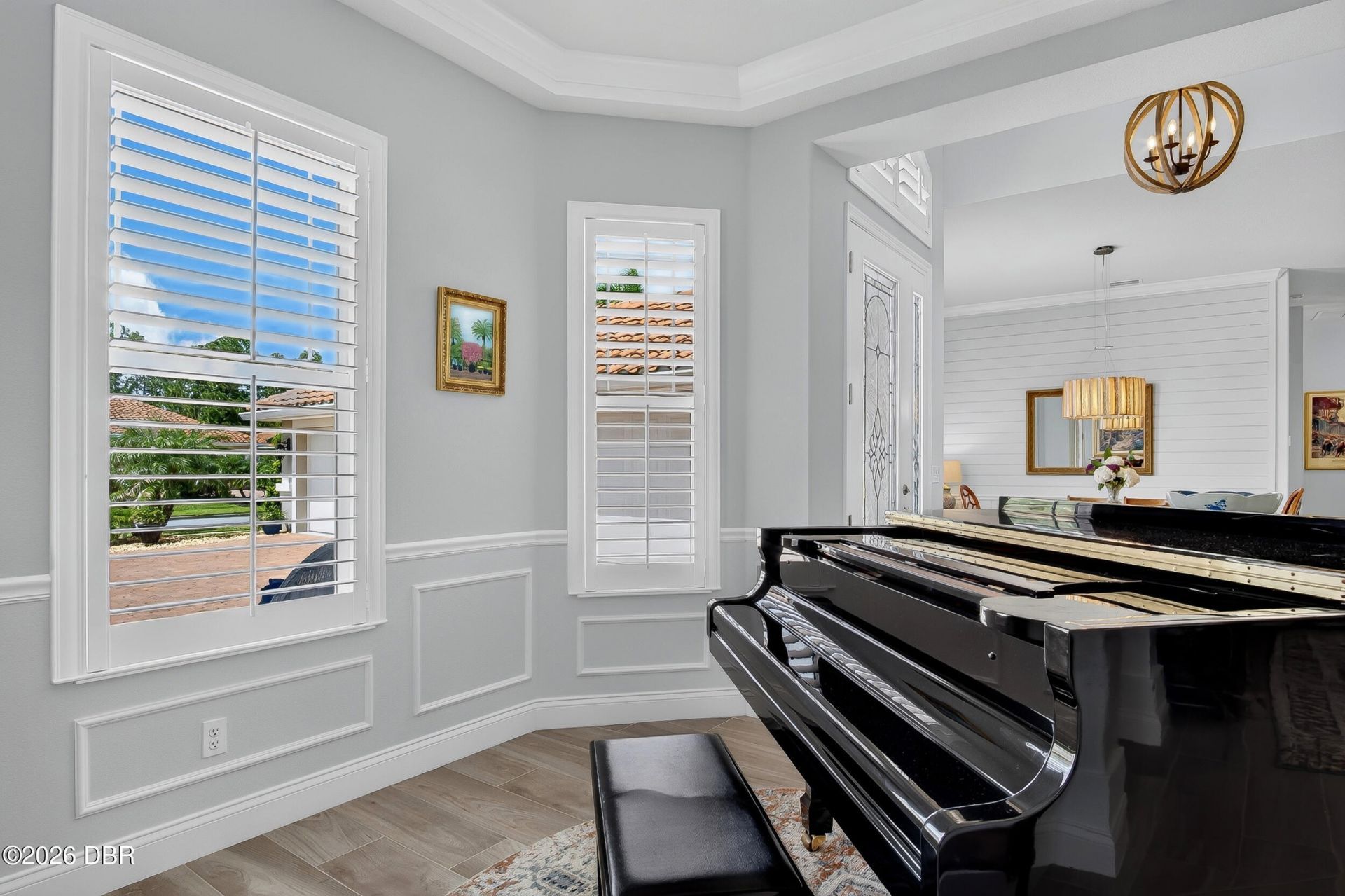 146 Portofino Boulevard, New Smyrna Beach, FL 32168 Photo