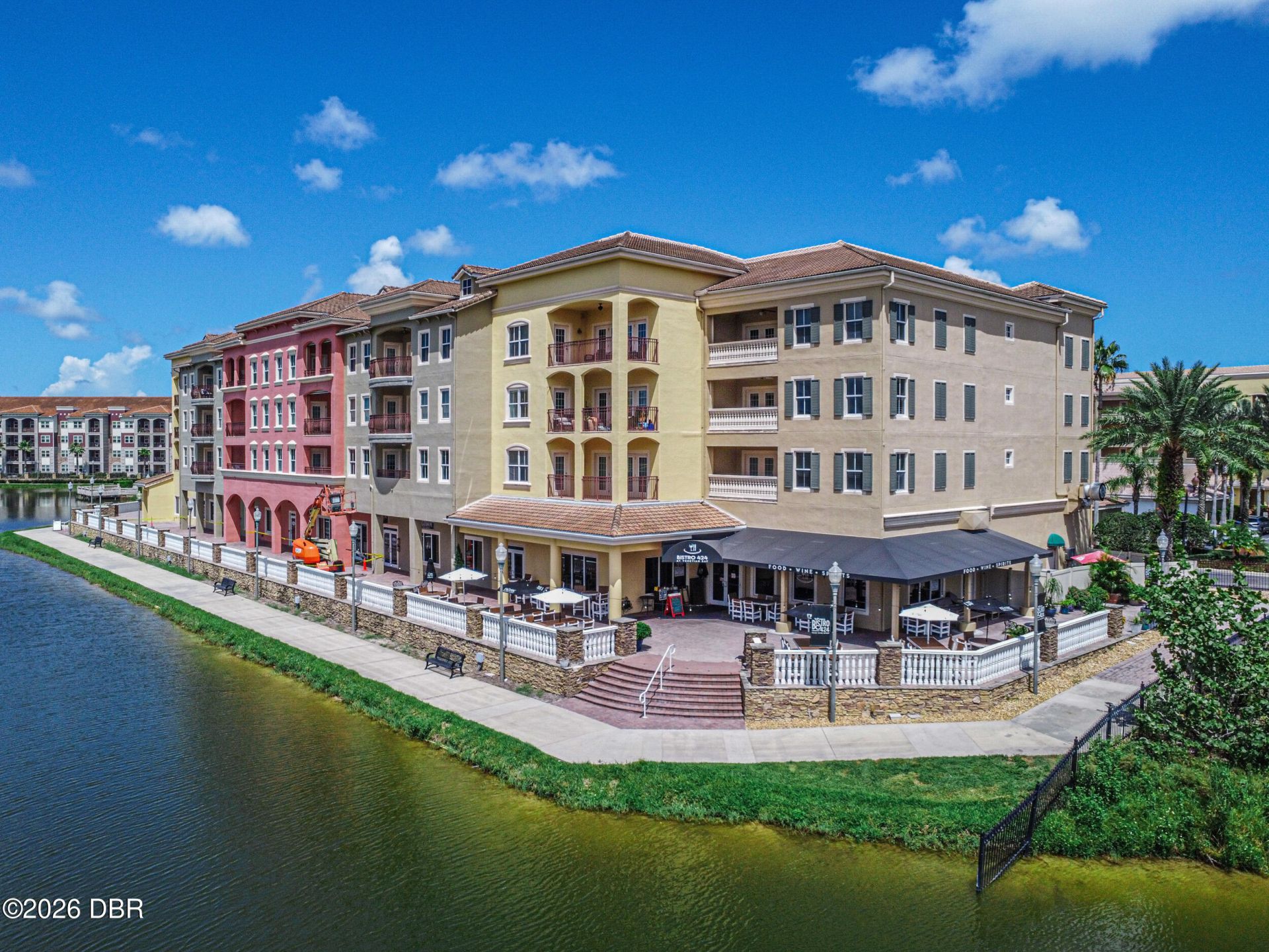 146 Portofino Boulevard, New Smyrna Beach, FL 32168 Photo