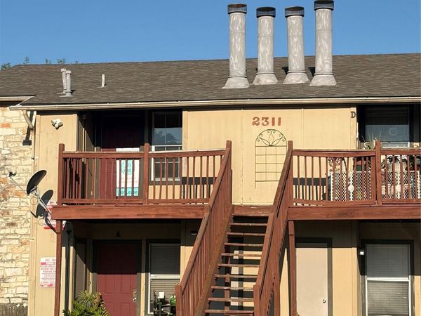 2311 Rachael CT, Unit C, Austin, TX 78748