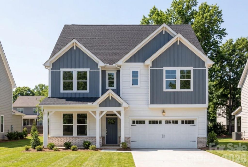 3025 Hayes Ridge , Unit 22, Belmont, NC 28012 Main Photo