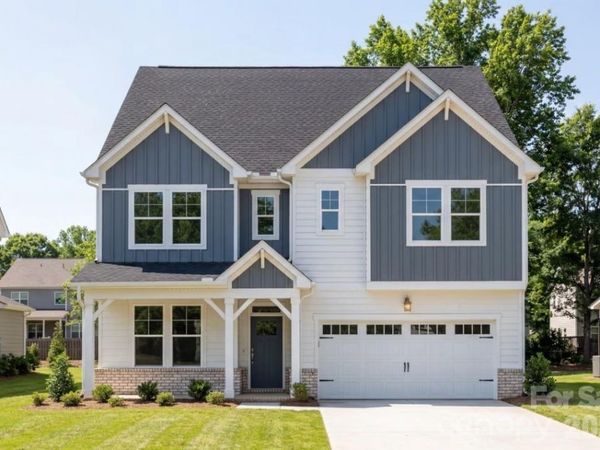 3025 Hayes Ridge , Unit 22, Belmont, NC 28012