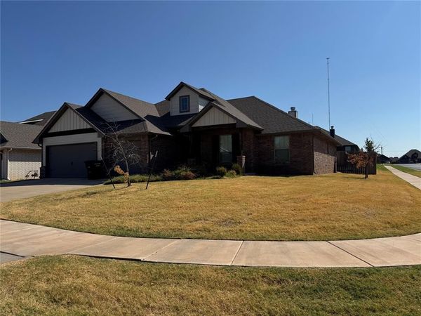 3500 Grady Lane, Moore, OK 73160