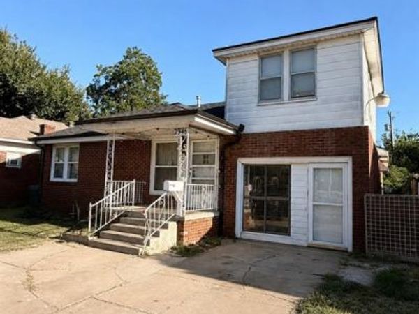 2946 NW 16th Street, Oklahoma City, OK 73107