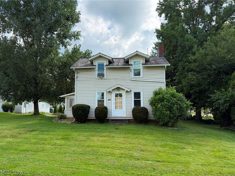 203 N Applecreek Road, Wooster, OH 44691 Photo 3