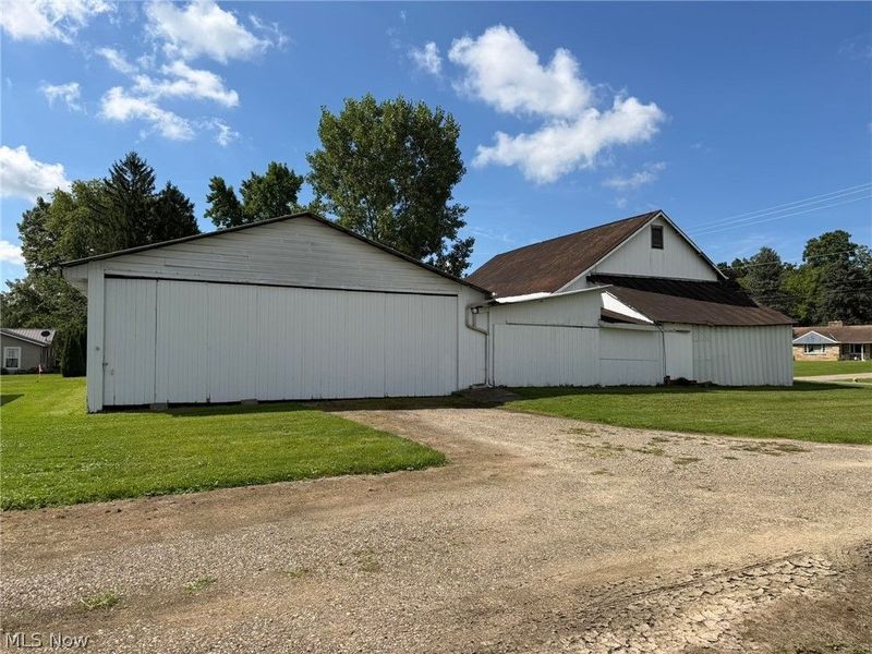 203 N Applecreek Road, Wooster, OH 44691 Photo 41