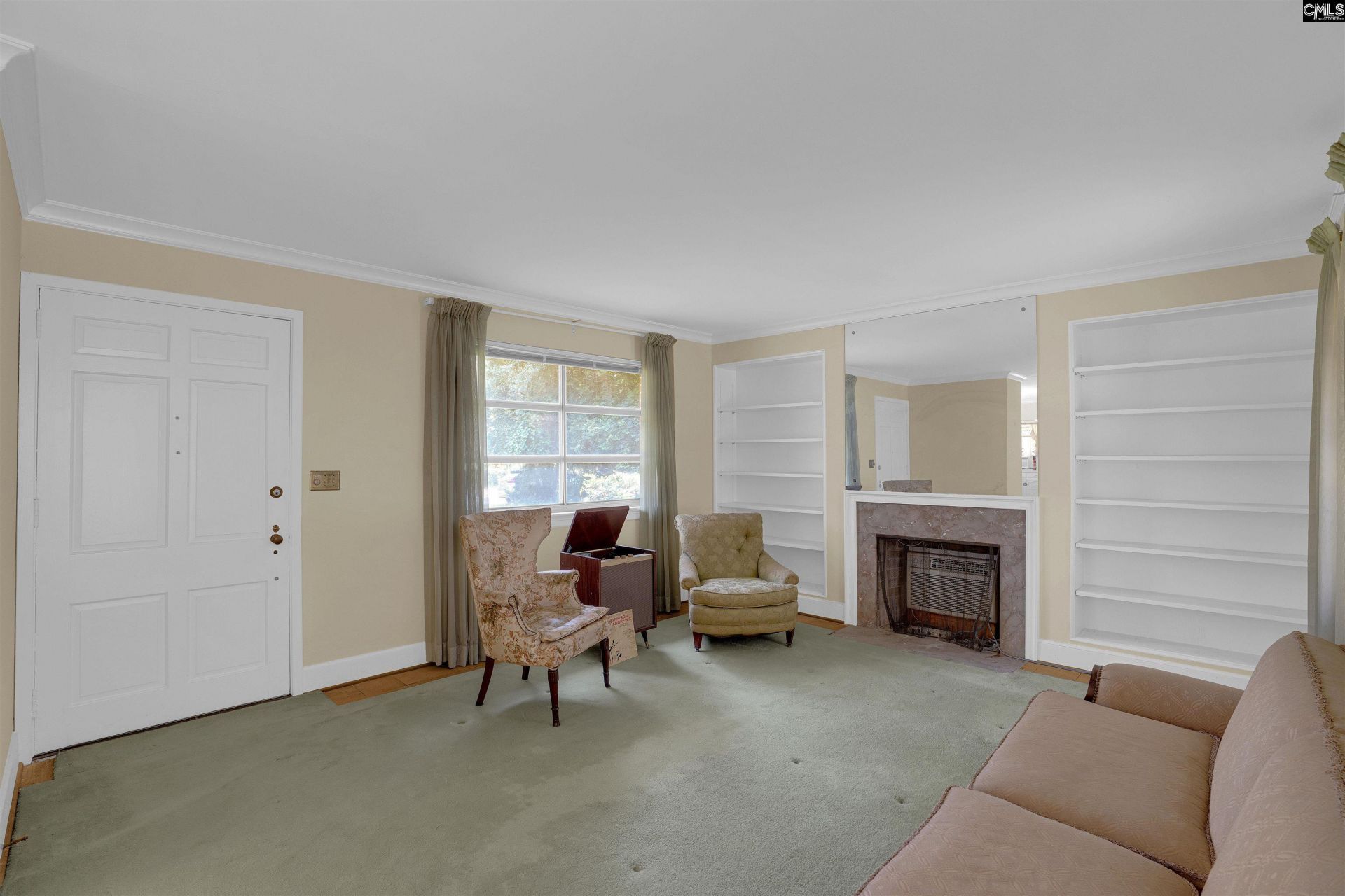 1709 York Drive Photo 4