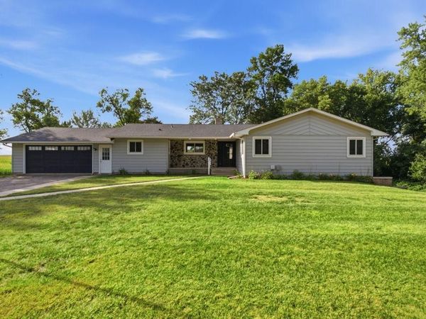 10020 15th Avenue SE, Granite Falls, MN 56241