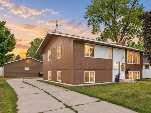 150 7th Avenue N, Waite Park, MN 56387