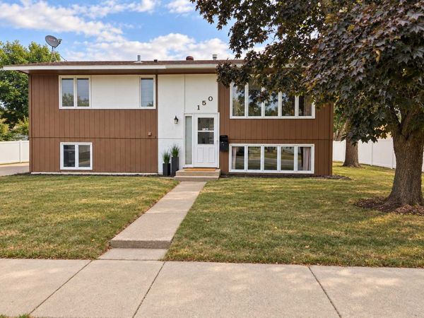 150 7th Avenue N, Waite Park, MN 56387