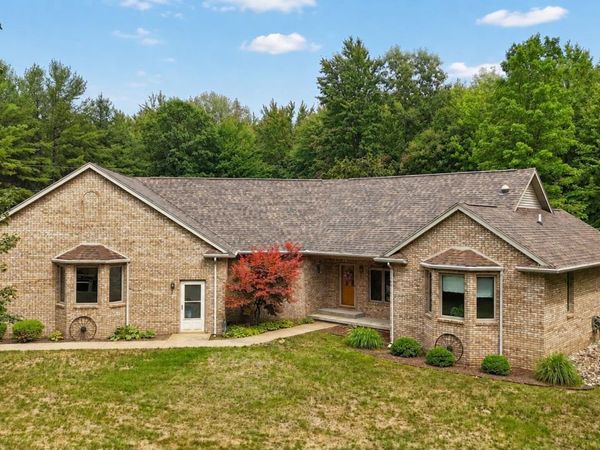 5785 Isabella Road W, Greendale, MI 48858