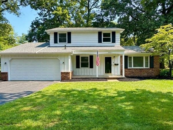 4805 Elm Place, Toledo, OH 43613