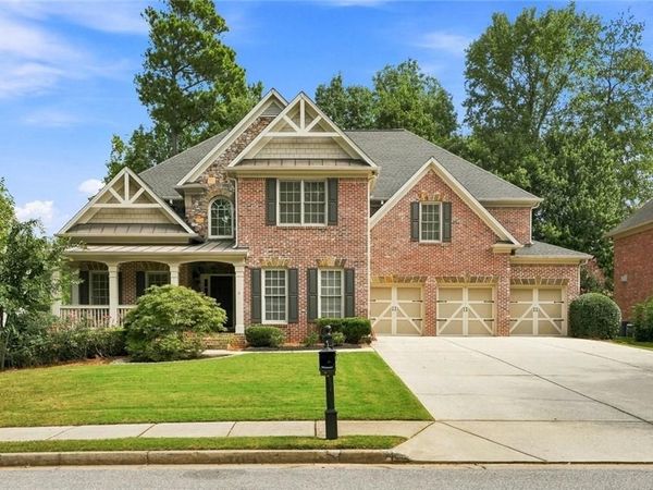 3131 Willowstone Drive , Duluth, GA 30096