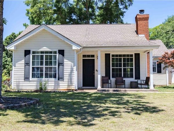 55 Ashton Court, Covington, GA 30016